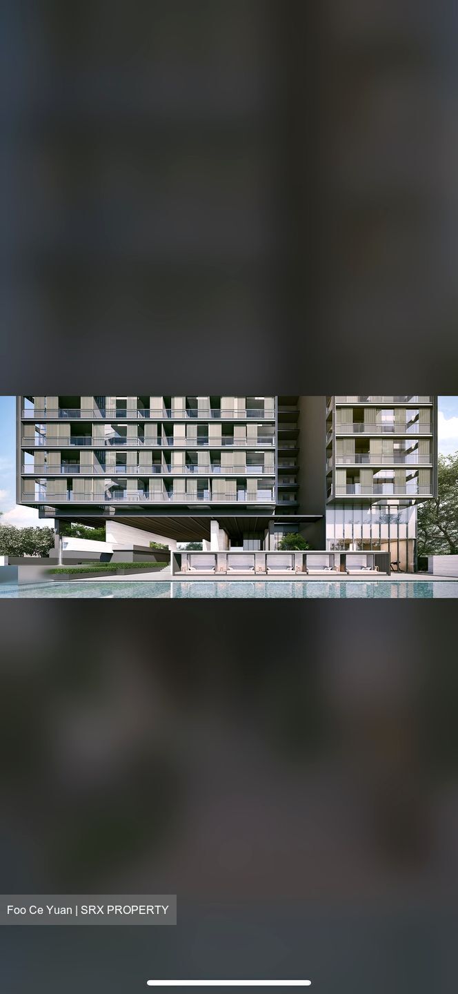 19 Nassim (D10), Apartment #518149211